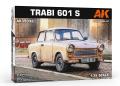 Trabant601S