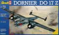 Revell Do-17Z (4500)