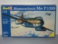 Revell Me P.1099 (4500)