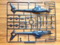 Aoshima Blue Thunder 1:48
