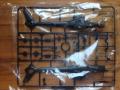 Aoshima Blue Thunder 1:48