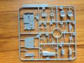 Aoshima Blue Thunder 1:48