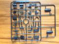 Aoshima Blue Thunder 1:48