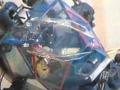 Aoshima Blue Thunder 1:48