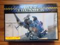Aoshima Blue Thunder 1:48
