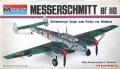 Monogram Bf-110 (3500)