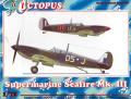 Octopus Seafire (3500)