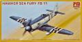 PM Sea Fury (3000)