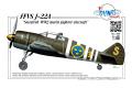 Planet Models FFVS J-22 (4500)