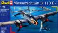 Revell Bf-110 (3500)