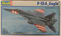Revell F-15A (4000)