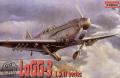 Roden LaGG-3 (3000)