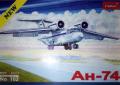 Toko An-74 (6000)