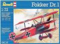 Revell Dr.1 (2500)