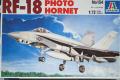 Italeri RF-18 (4500)