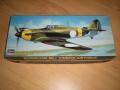 1/72! Hiánytalan! Néhány alkatrész leválasztva a keretről! 4800-