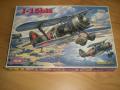 1/72! Hiánytalan! 3500-