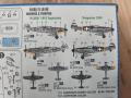 Me109 MAGYAR MATRICÁS
