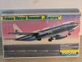 Master Model Mercure (8000)