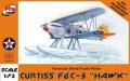 Pro resin Curtiss F6