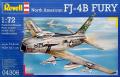 Revell FJ-4B (3000)