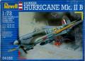 Revell Hurricane IIB (2500)