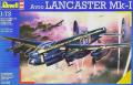 Revell Lancaster (6000)