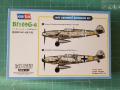 Bf109G6 - 5000