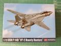 F-14D - 7500 Ft