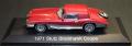 1.43 Stutz B.hawk P.X 2
