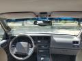 1991 Chrysler Spirit R/T interior