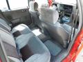 1991 Chrysler Spirit R/T interior