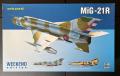 Mig-21R