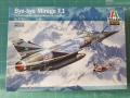 Mirage F1 - 9000 Ft
