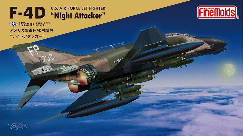 F-4D

1:72 14500Ft