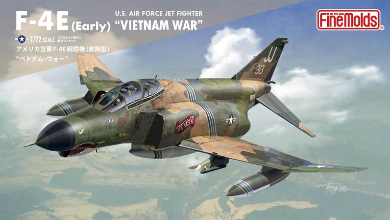 F-4E

1:72 14500Ft