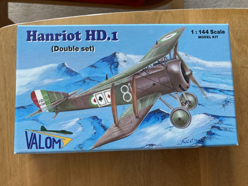 HD1
