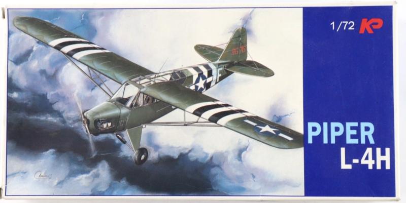 KP Piper L-4 (2000)