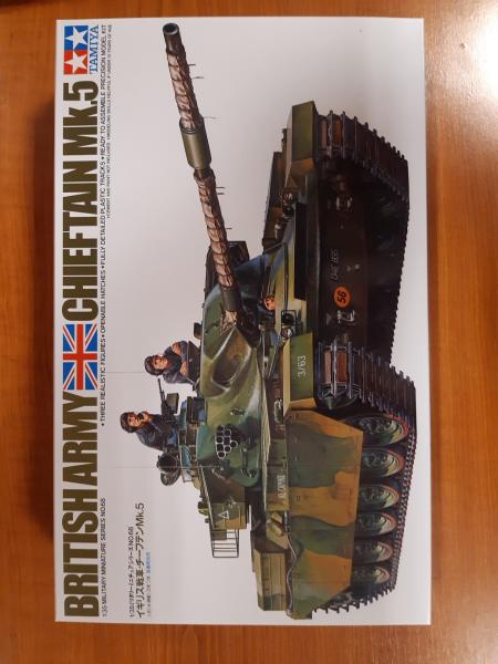 6000 Chieftain