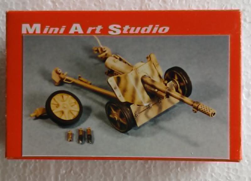 Miniart Studio (2000)