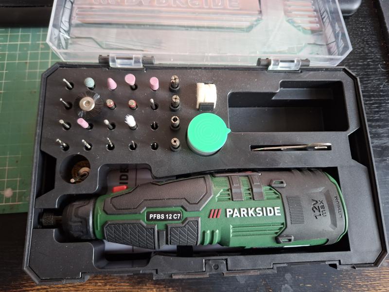 parkside