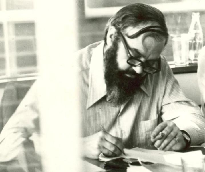 Stafford Beer