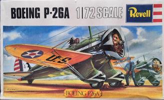 P-26A, a "köpőcső"
(Miggyuri)