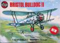 Airfix Britol Bulldog (2500)