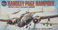 Airfix Hampden (3500)