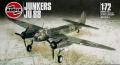 Airfix Ju-88 (3000)