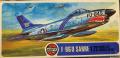 Airfix Sabre (3000)