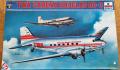 ESCI TWA DC-3 (5000)