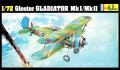 Heller Gladiator (2500)