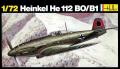 Heller He-112 (3000)